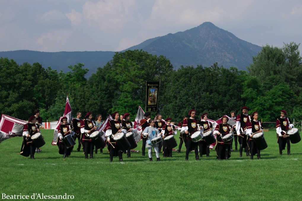 Palio dei Borghi di Avigliana